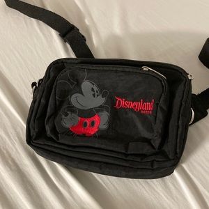 Disneyland fannypack
